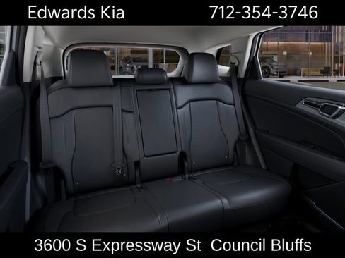New 2026 Kia Sportage EX FWD image 18