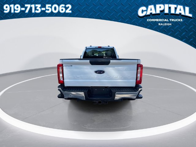 Used 2024 Ford F350 XL w/ XL Driver Assist Package AWD/4WD image 9