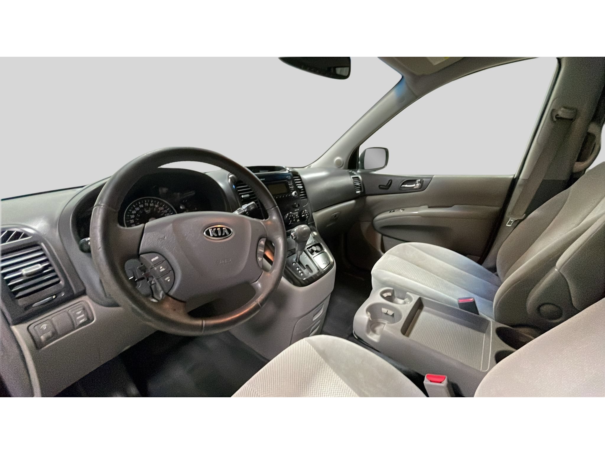 Used 2012 Kia Sedona EX FWD image 11