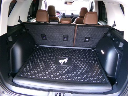 Used 2024 Ford Bronco Sport Badlands w/ Premium Package image 33