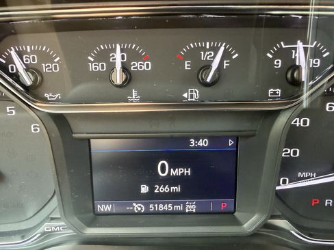 Used 2021 GMC Sierra 1500 Elevation AWD/4WD image 14