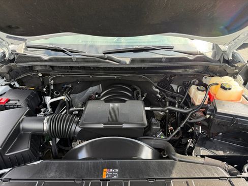 Used 2022 GMC Sierra 2500 Pro w/ Convenience Package AWD/4WD image 20