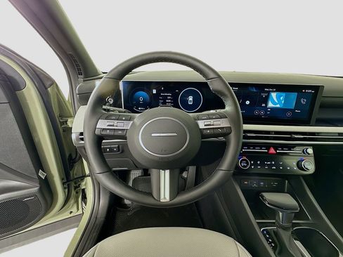 New 2026 Hyundai Santa Cruz Limited image 10