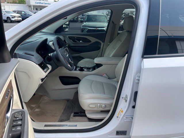 Used 2023 GMC Terrain Denali w/ Denali Premium Package AWD/4WD image 11