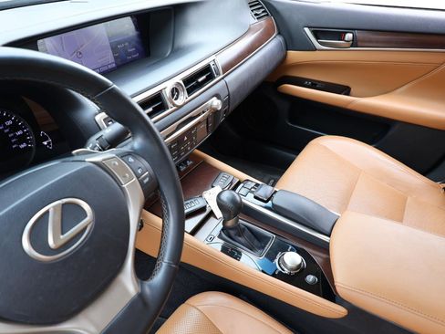 Used 2013 Lexus GS 350 w/ Premium Pkg RWD image 39