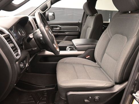 Used 2022 RAM 1500 Lone Star image 10