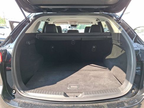 Certified 2024 MAZDA CX-5 AWD 2.5 S w/ Select Package image 26