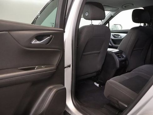 Used 2020 Chevrolet Blazer LT AWD/4WD image 28