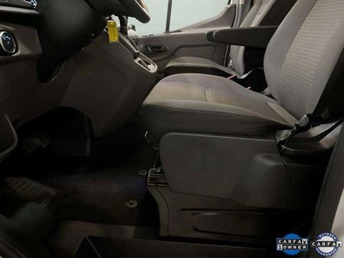 Used 2024 Ford Transit 350 XLT image 61