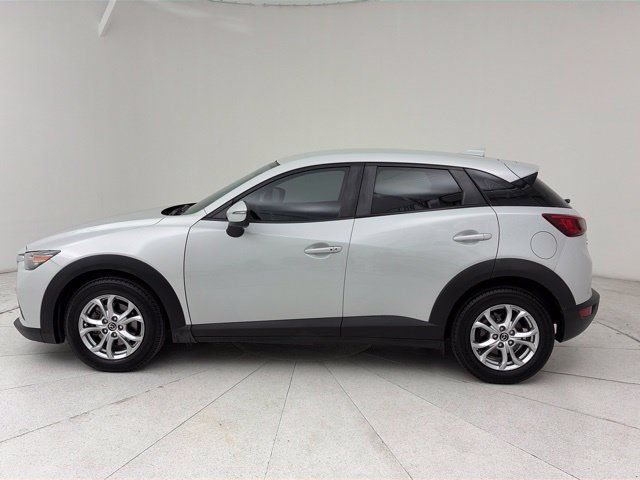 Used 2016 MAZDA CX-3 Touring AWD/4WD image 2