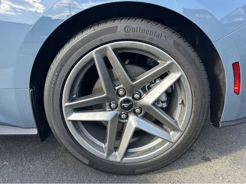 New 2026 Ford Mustang Coupe image 10