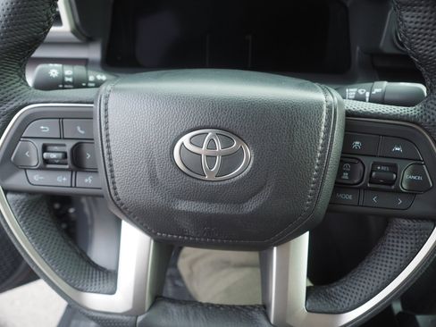 New 2026 Toyota Tacoma TRD Sport image 24