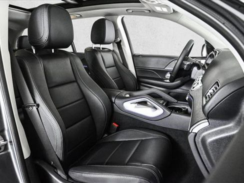 New 2026 Mercedes-Benz GLE 350 4MATIC image 23