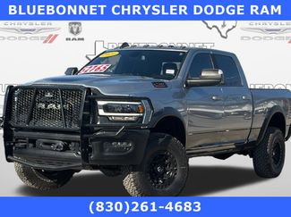 Certified 2021 RAM 2500 Power Wagon video 1