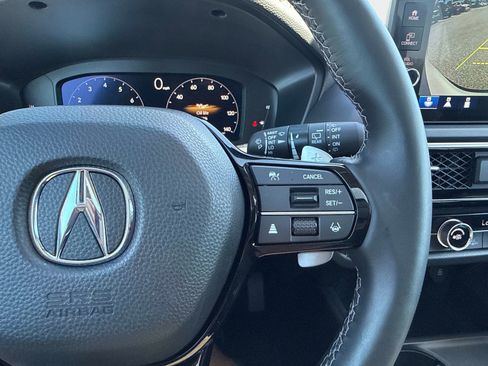 Used 2023 Acura TLX SH-AWD w/ A-SPEC Pkg image 28