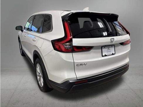 Certified 2024 Honda CR-V EX image 3