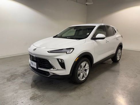 New 2026 Buick Encore GX Preferred w/ Comfort Package image 3