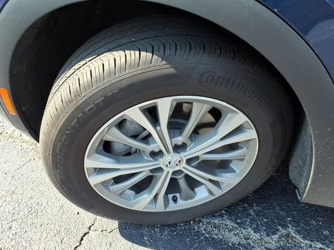 Used 2023 Buick Envision Preferred FWD image 32