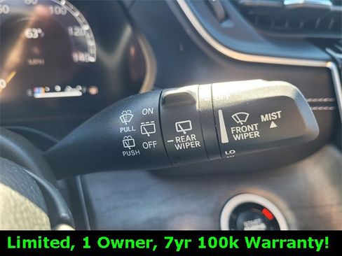 Certified 2024 Jeep Grand Cherokee Limited image 29