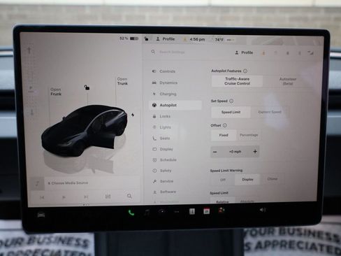 Used 2024 Tesla Model 3 Long Range image 37