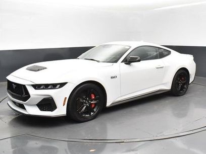 Used 2024 Ford Mustang GT