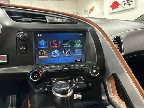 Used 2019 Chevrolet Corvette Grand Sport image 15