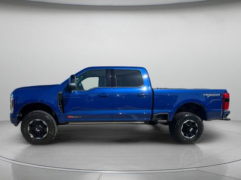 New 2026 Ford F250 Lariat w/ Tremor Off-Road Package image 15