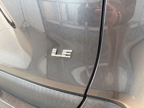 Used 2023 Toyota RAV4 LE image 14