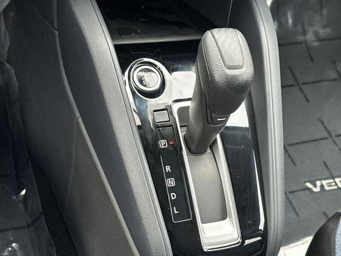 New 2025 Nissan Versa SV image 20