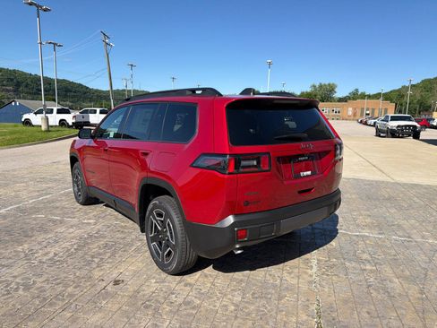 New 2026 Jeep Cherokee Limited AWD/4WD image 6