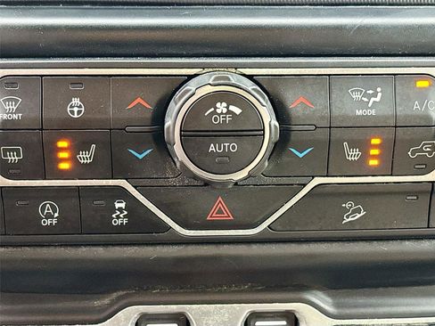 Used 2020 Jeep Wrangler Unlimited Sport AWD/4WD image 20