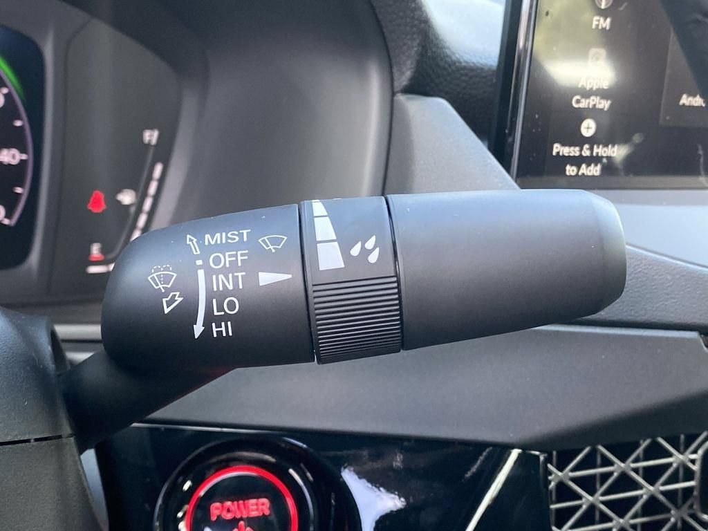New 2026 Honda Accord Sport image 37