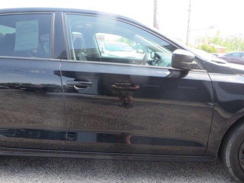 Used 2016 Volkswagen Jetta S FWD image 20