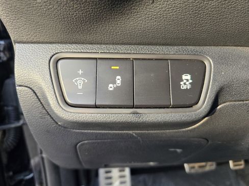 Used 2024 Kia Forte GT-Line w/ GT-Line Premium Package image 14