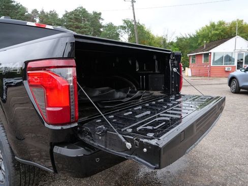 Certified 2024 Ford F150 STX AWD/4WD image 9