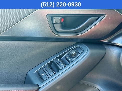 New 2026 Subaru Impreza RS image 21