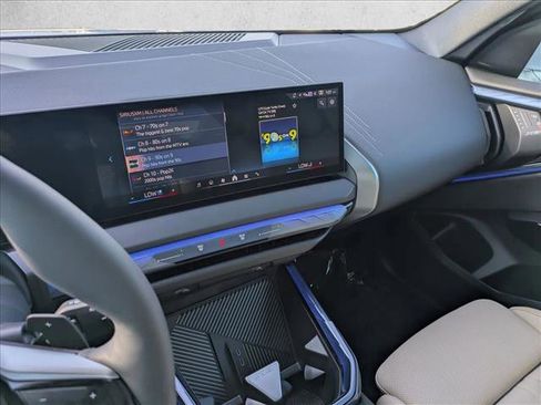 Certified 2026 BMW X3 xDrive30 w/ Convenience Package image 14