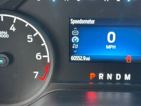 Used 2023 Ford F150 XL w/ STX Appearance Package image 17