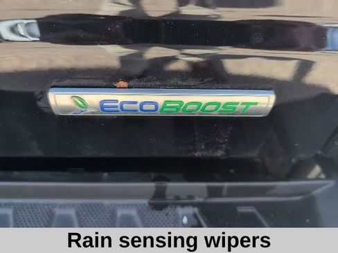 Used 2021 Ford F150 Platinum w/ Equipment Group 701A High image 22