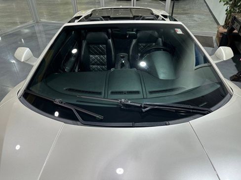 Used 2013 Lamborghini Gallardo LP 560-4 AWD/4WD image 27