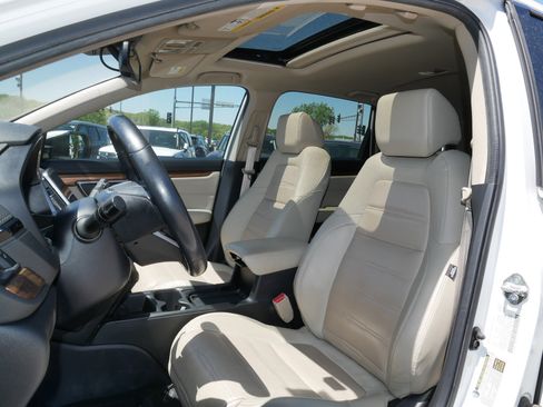 Used 2019 Honda CR-V EX-L image 14