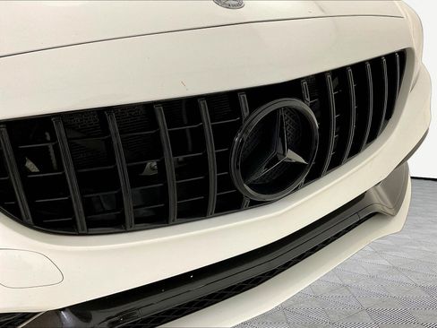 Used 2016 Mercedes-Benz C 63 AMG Sedan image 32