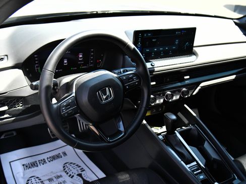 Used 2024 Honda Accord Sport image 14