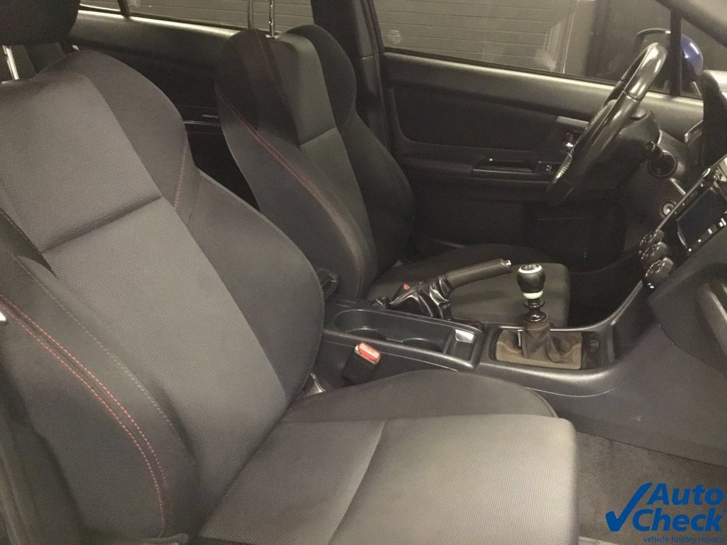 Used 2019 Subaru WRX AWD/4WD image 35
