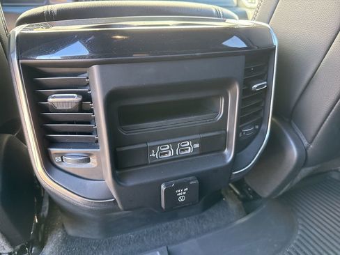 Used 2020 RAM 1500 Laramie w/ Sport Appearance Package image 15