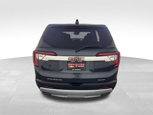 Used 2020 GMC Acadia SLE AWD/4WD image 8