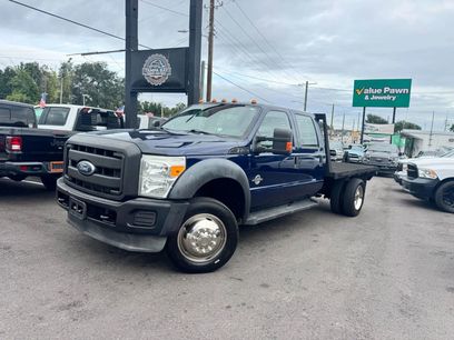 Used 2011 Ford F450 XL w/ PWR Equipment Group
