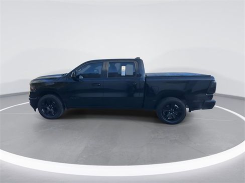 Used 2023 RAM 1500 Big Horn image 4