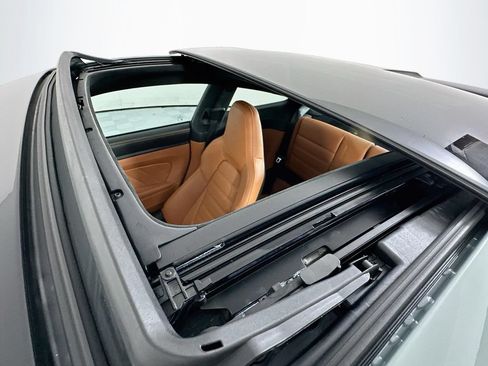 Certified 2026 Porsche 911 Carrera GTS RWD image 14
