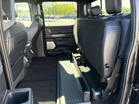 Used 2024 Ford F150 Lariat w/ Equipment Group 502A High AWD/4WD image 14